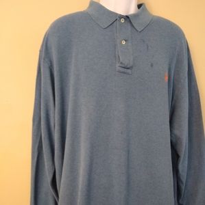 Ralph Lauren Polo Shirt